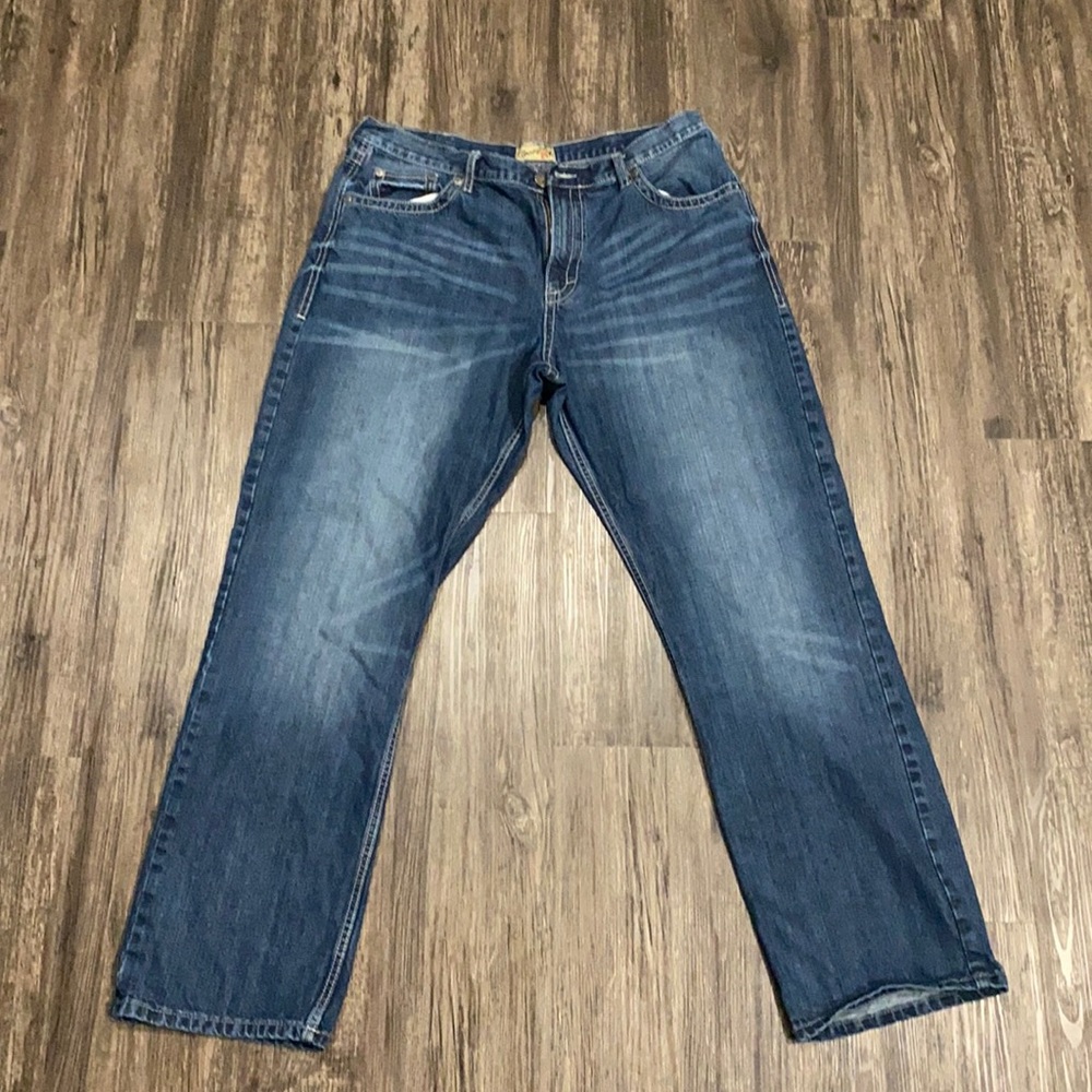 Men’s Wrangler 20X Jeans